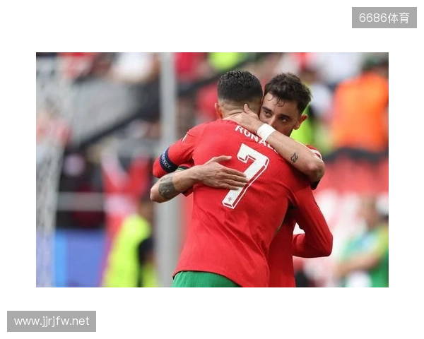 28球22助攻，B费葡萄牙队生涯已经直接参与50个进球